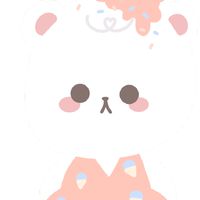 กลุ่มตูนหมี+ตูนคน+ของตกแต่ง
