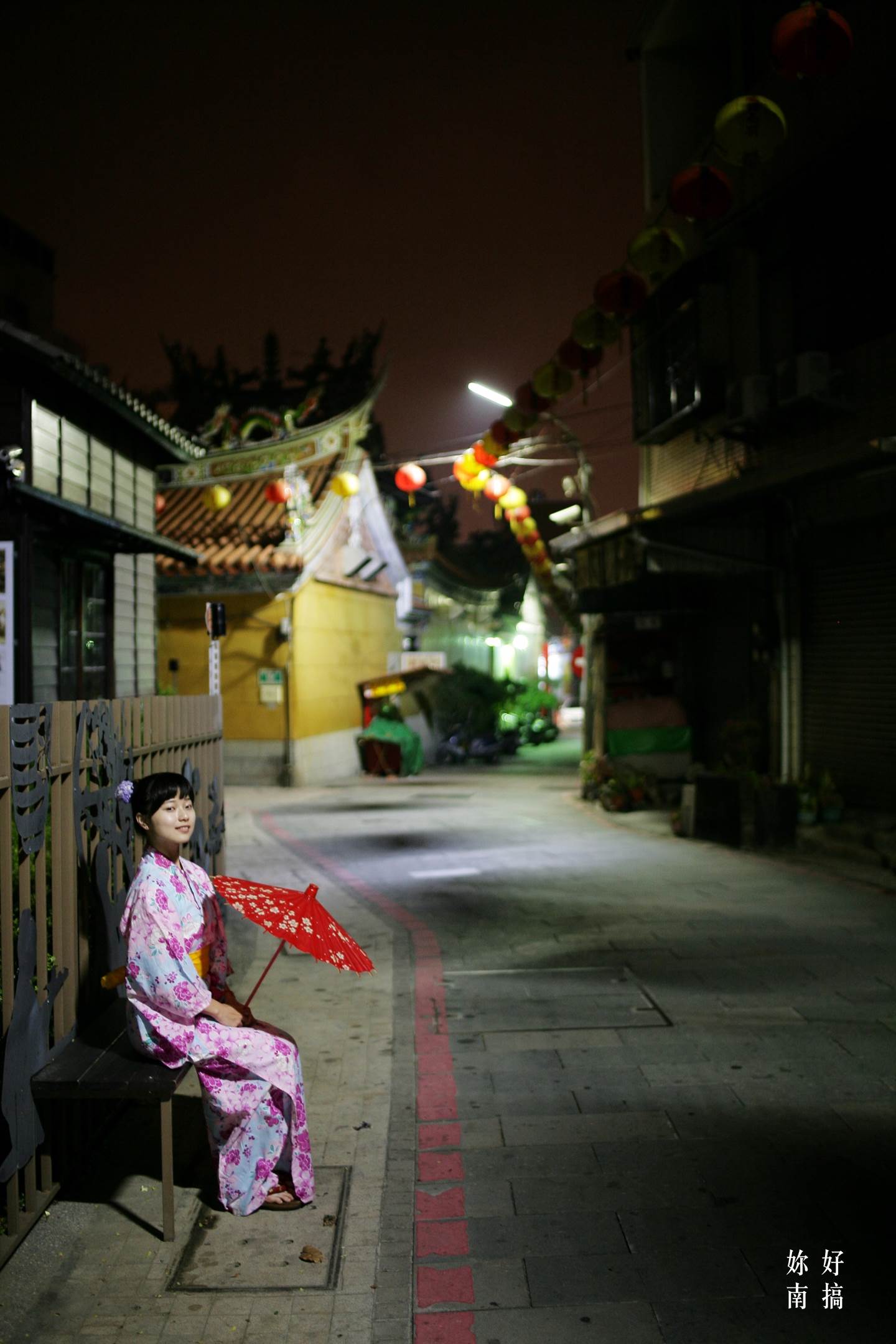 台南夜景-12-妳好南搞