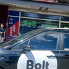 耐斯Bolt車隊討論群組