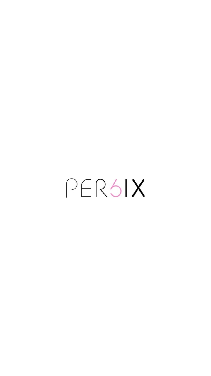 PER6IX🥨SUGAR
