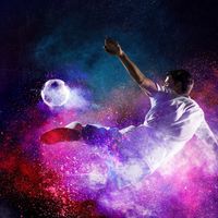 学生サッカー