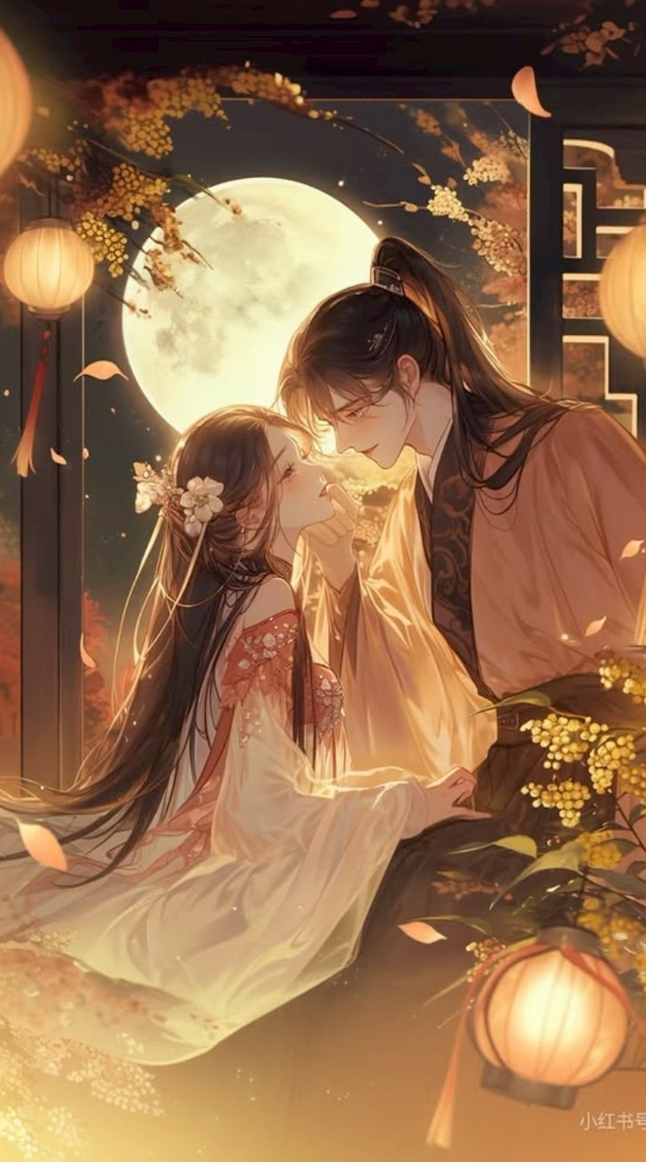 ［錦衣之下，長歌行］古風對戲群