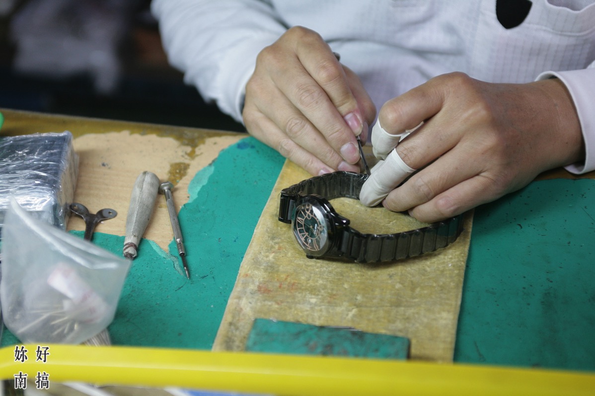 手錶推薦-妳好南搞-11