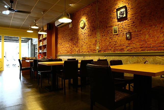 正面對決才是王道 台北人氣桌遊店約一波開戰啦 Line 熱點