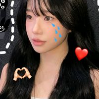チョユリ推し来て‪( ꜆ 'ᵕ' )꜆‬