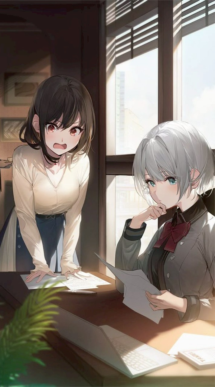 暇人の集まり