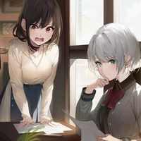 暇人の集まり