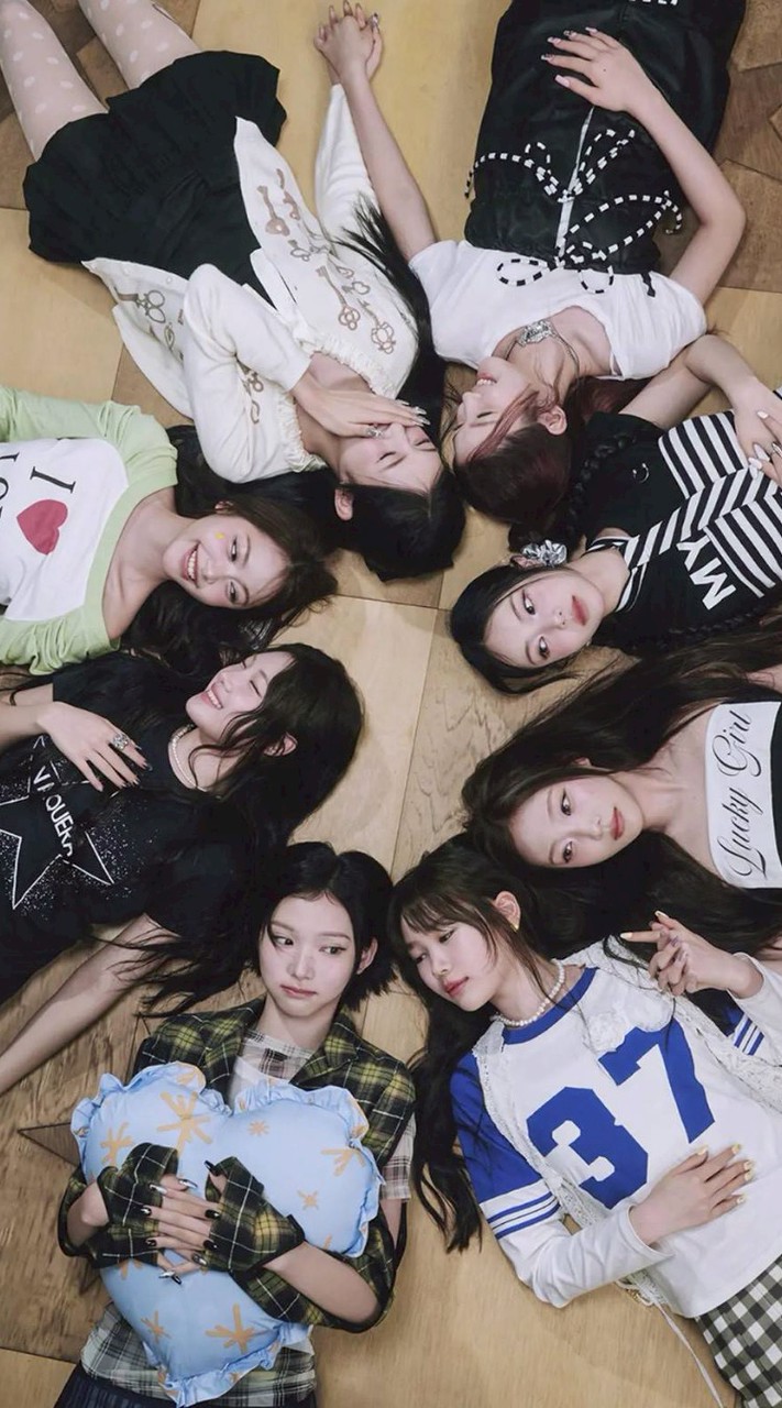 °~ K-POP好き集合 ~ °