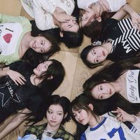 °~ K-POP好き集合 ~ °