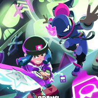 BS | brawlstars 荒野亂鬥討論群