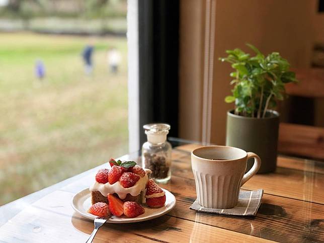 （圖片來源／IG @goodtimeyi）