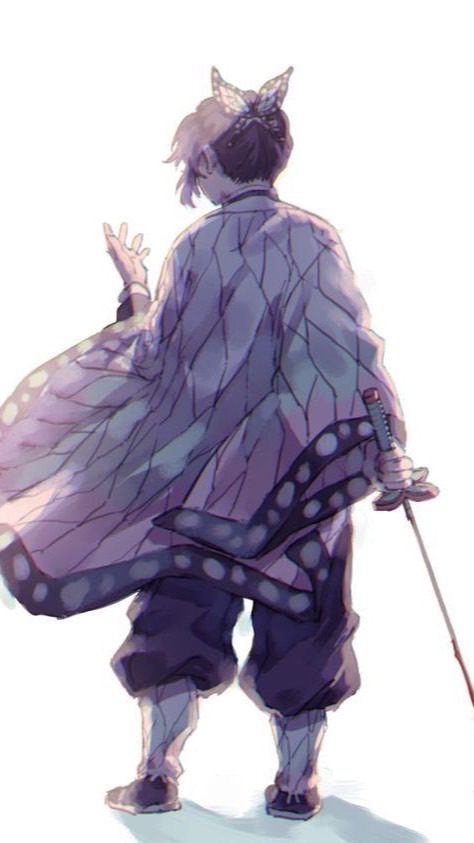 鬼滅の刃  緩也  ッ  !!