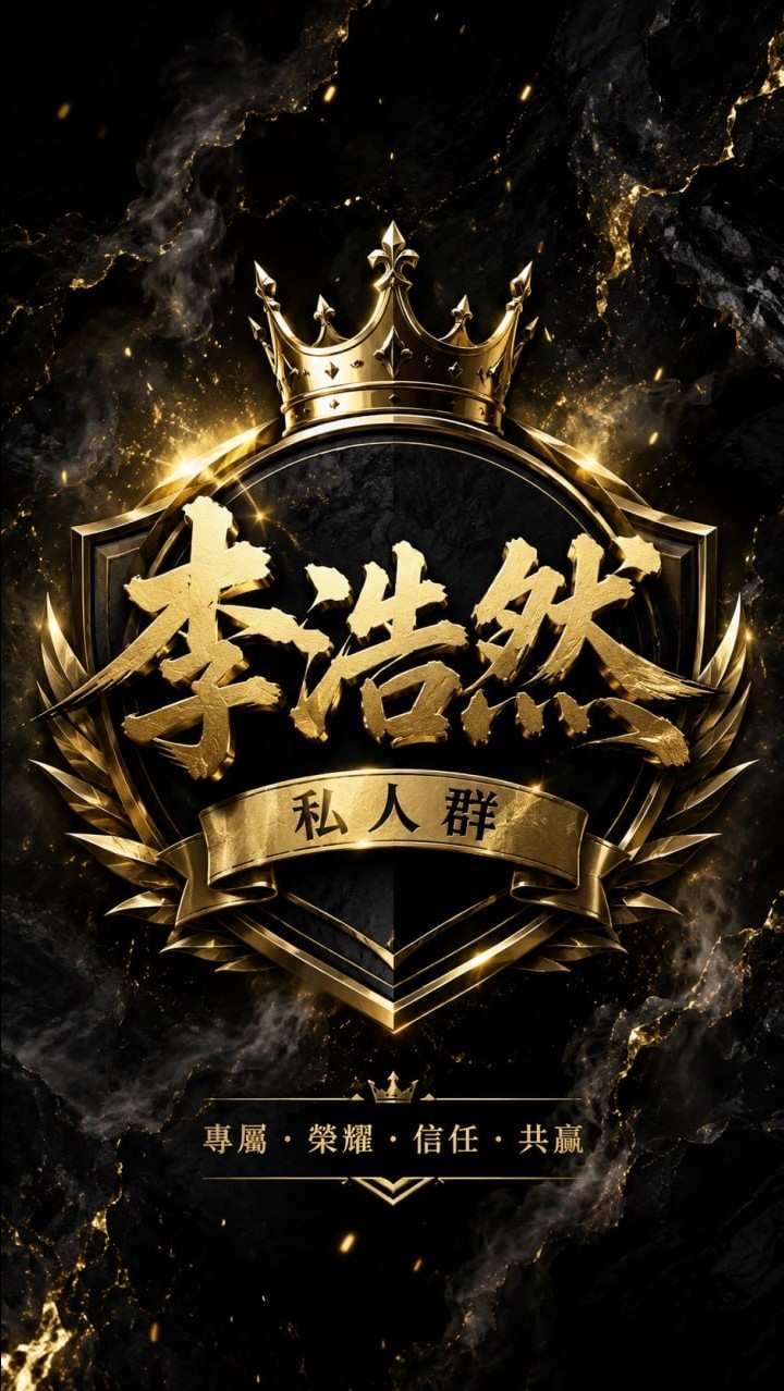李浩然私人群