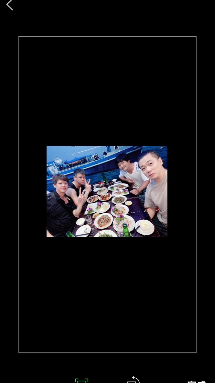 大叔創業團