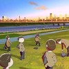 松クラの森