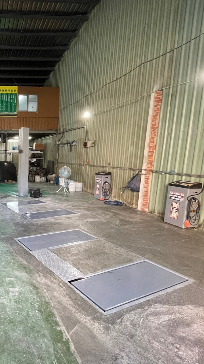 真正福汽車工具行