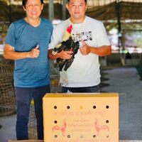 ณัฏฐิกาฟาร์ม ปราจีนบุรี