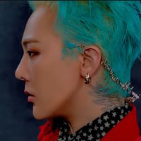 GDRAGONワルツ当選者🐉