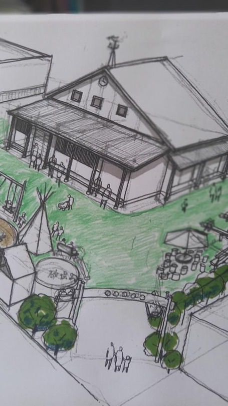 はしっこほんまち会員コミュニティ