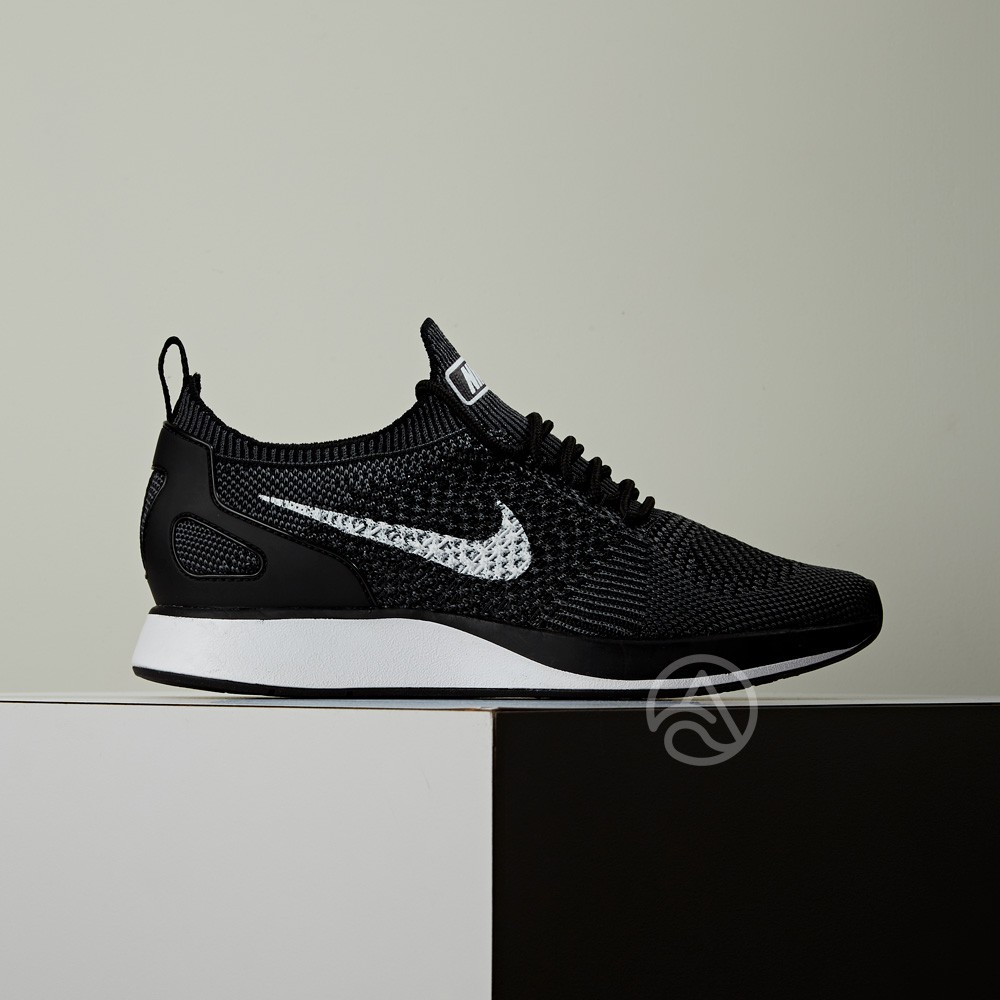 Nike Air Zoom Mariah Flyknit Racer 編織 襪套 運動 輕量 917658-002