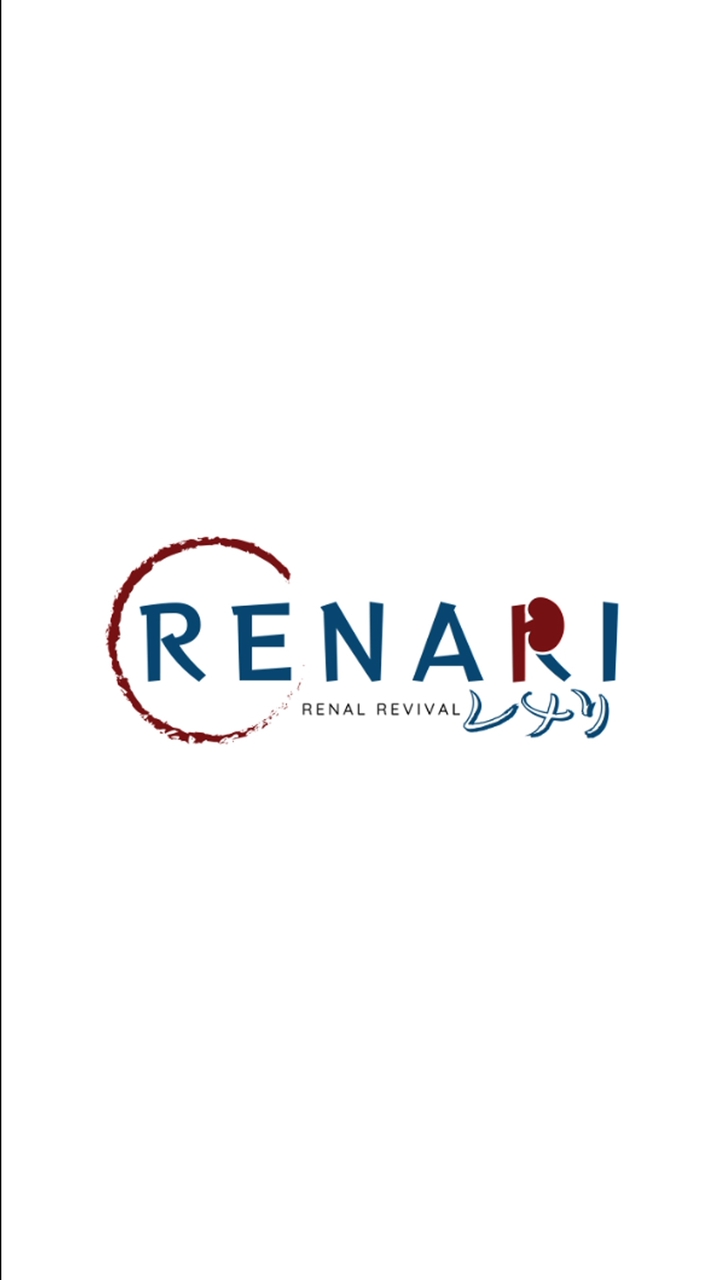 เรนาริ: รวมพลคนดูแลสุขภาพไตและเบาหวาน