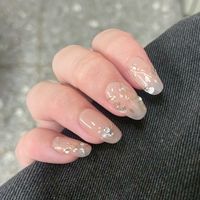 手工穿戴甲代購💅