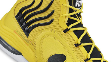 新聞速報 / Nike Zoom Sonic Flight ＂Fun Police＂