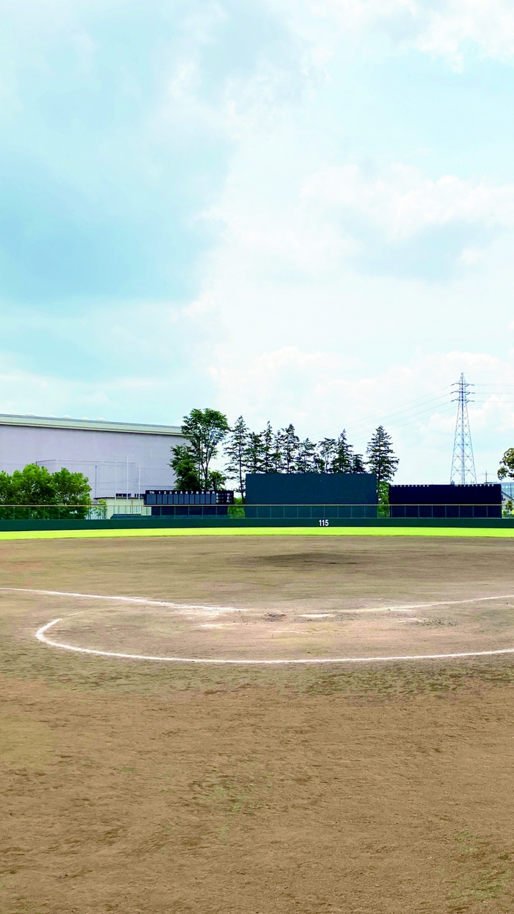 第5回宮本慎也杯女子中学軟式野球大会