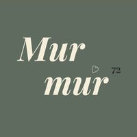 Murmur小碎念日常