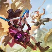 LOL Wild Rift:หาเงินมาซื้อสกิน/อดข้าวมาซื้อสกิน