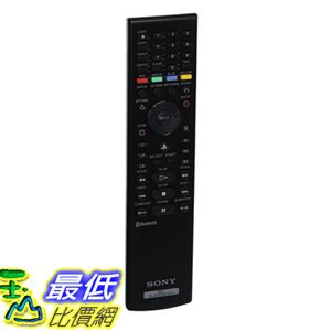 [106美國直購] Sony PlayStation 3 Blu-ray Disc Remote