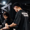 托你練健身🏋️Tony學生交流群