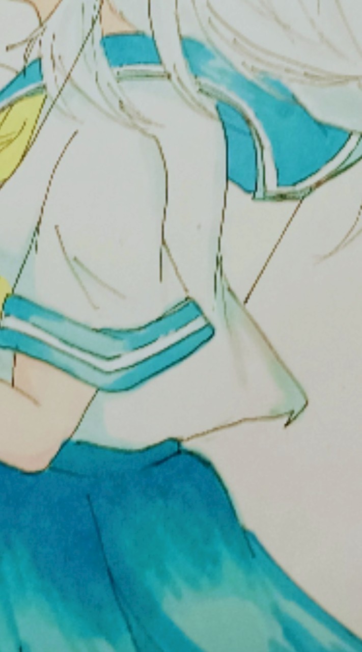 イラスト部屋！