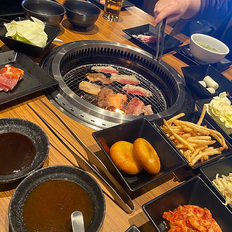 写真 熟成焼肉いちばん 川西店 スキヤオッパマエキマエテン 日高町 川西能勢口駅 焼肉 By Line Place