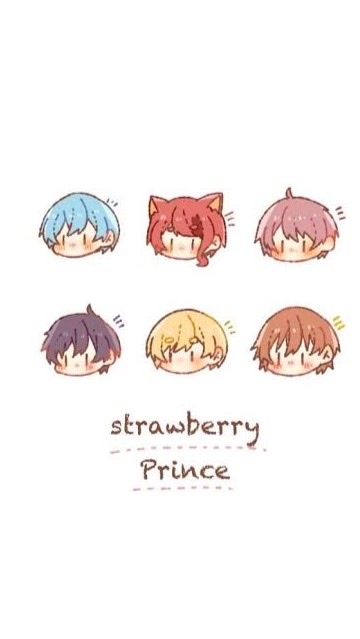 すとぷりすなー🍓👑のオープンチャット