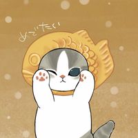 キンカオ坊やファン