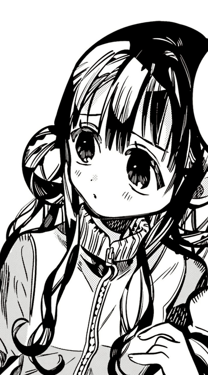 地縛少年花子くんなりきり！恋愛〇