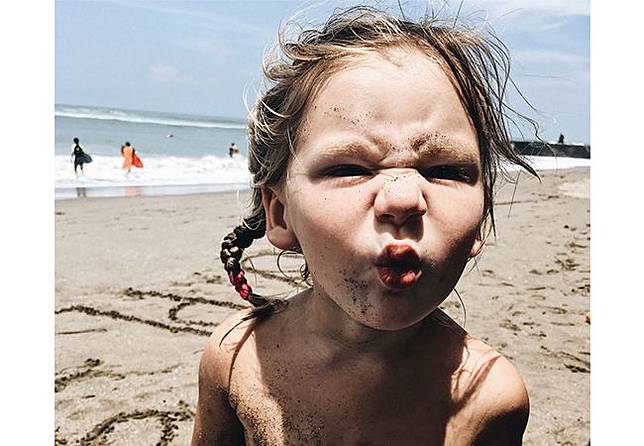 Ini 15 Foto Terbaik 2017 yang Diambil Menggunakan iPhone