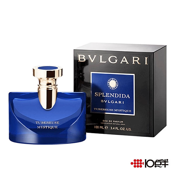 #SPLENDIDA系列 #珍稀珠寶一般閃亮動人 #晚香玉的魅力氣質香調