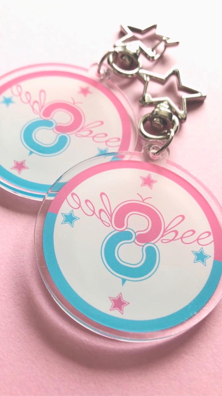 8bee officialのオープンチャット