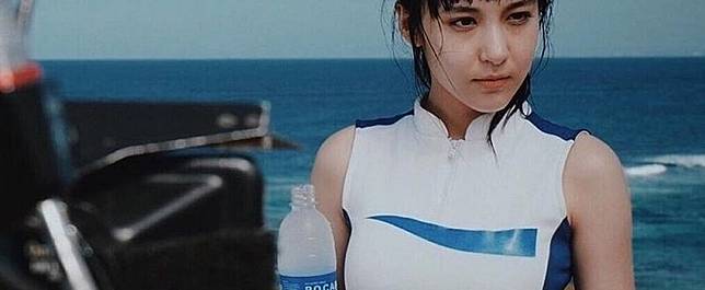 ™ Bintang Iklan Pocari yang Cantiknya Nyegerin! Fakta Yuki Sasou, 