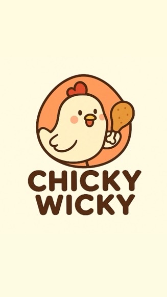 Chicky Wicky🐔