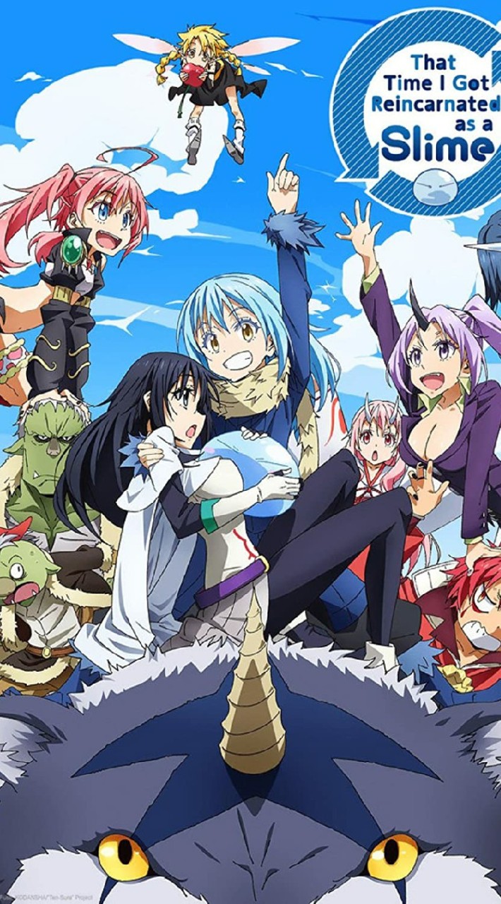 เมือง Rimuru (สหาภาพจูล่า Tempest)