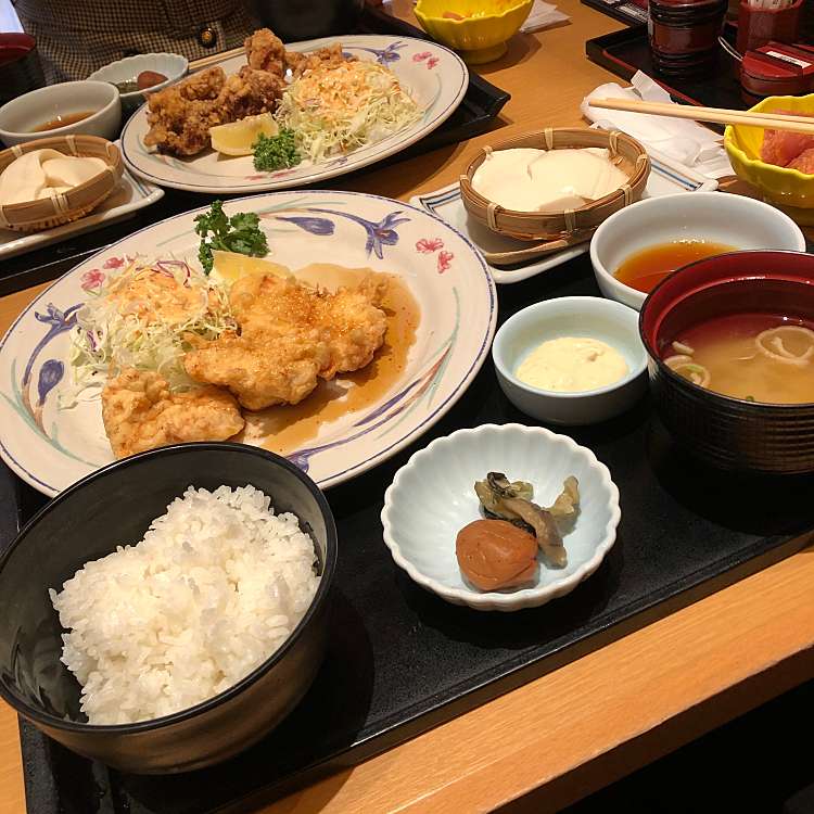 口コミの詳細 和食 たちばな あべのキューズモール店 阿倍野筋 居酒屋 By Line Place