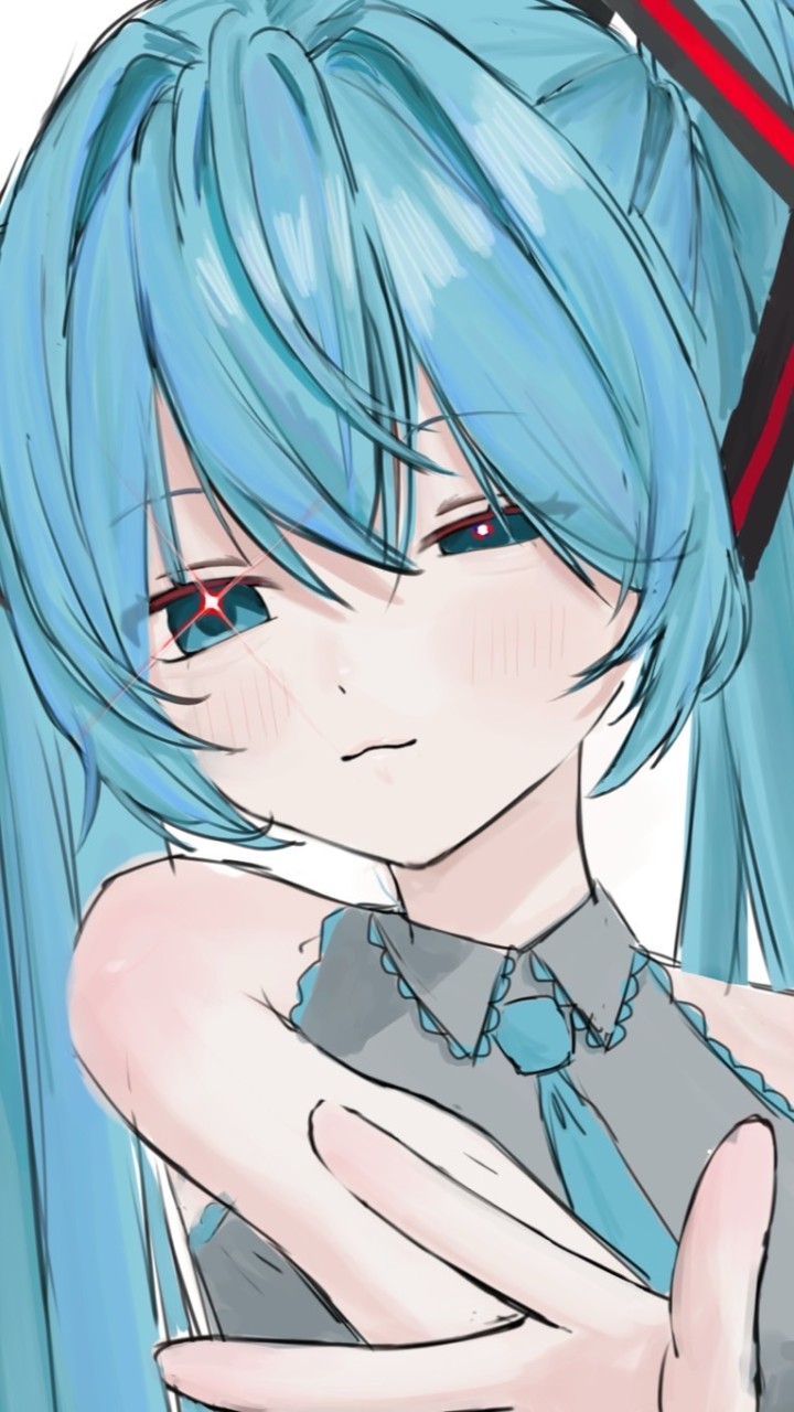 イラスト描いてる人！