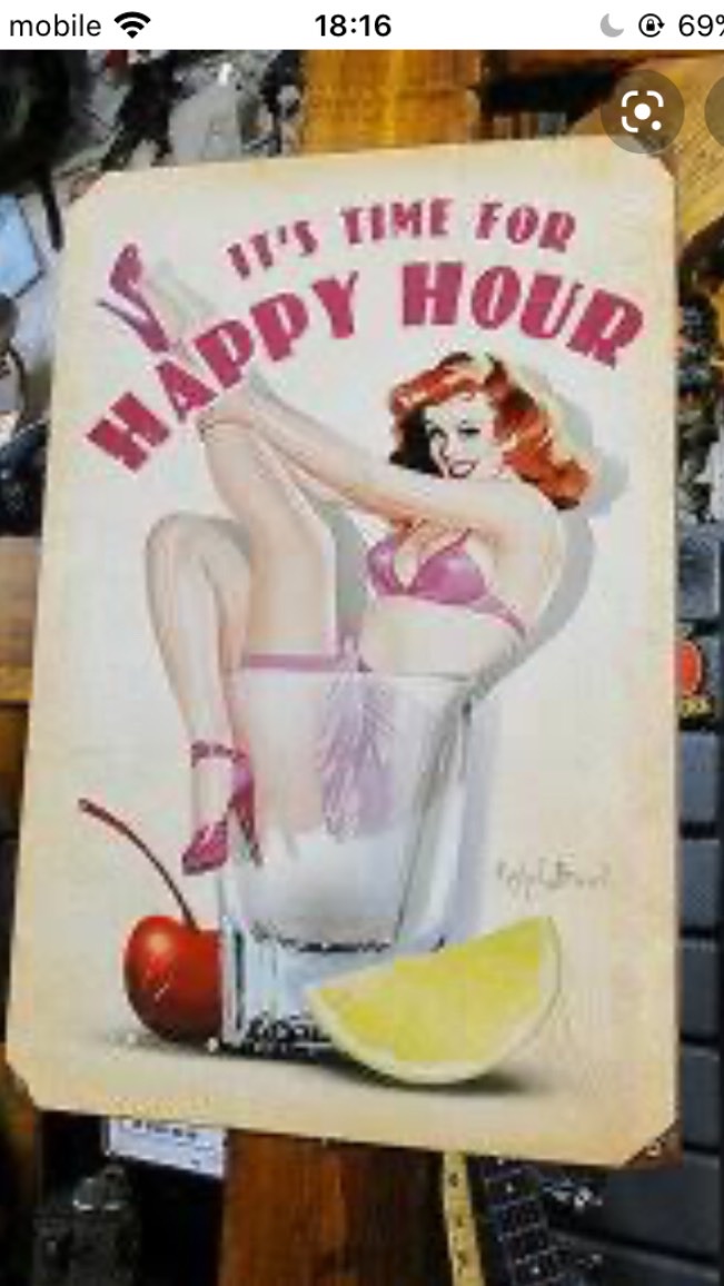 お酒のアテや今日のご飯をレポート📷·˖✶酒飲みさーん きてー♡ HAPPY HOUR