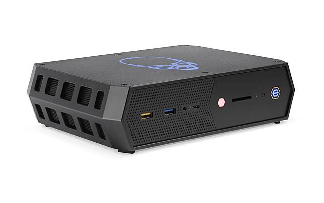 うのにもお得な情報満載 Intel NUC Skull Canyon i7 thunderbolt搭載 ...