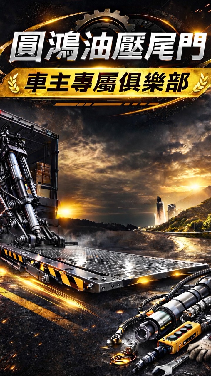 YQ Hydraulic Owners Club