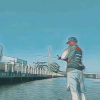 TACHIN CHADO FISHINGTHAILAND