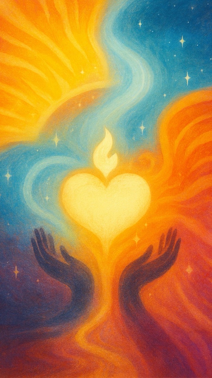 天使之愛．魔法樂生活